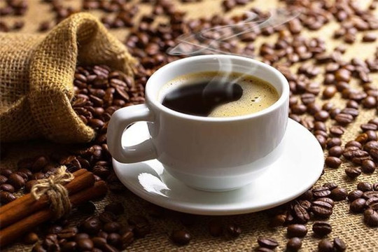 Phương pháp uống cafe sáng giúp kiểm soát đường huyết