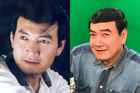 Nghệ sĩ cải lương Bảo Anh qua đời ở tuổi 69