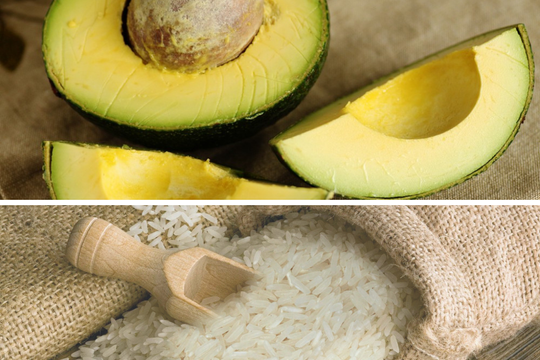 Mẹo vặt 'thần thánh' từ gạo: Cứu điện thoại bị ướt, làm sạch đồ dùng...