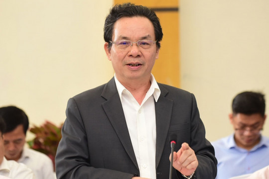“Thu hồi đất không phải chỉ ném cho người dân cục tiền”