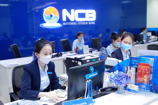 Điểm danh 11 ngân hàng có lợi nhuận 'lao dốc'