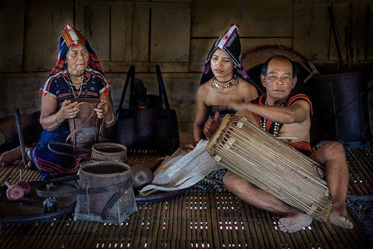 Tín dụng chính sách mở lối thoát nghèo cho bà con vùng cao