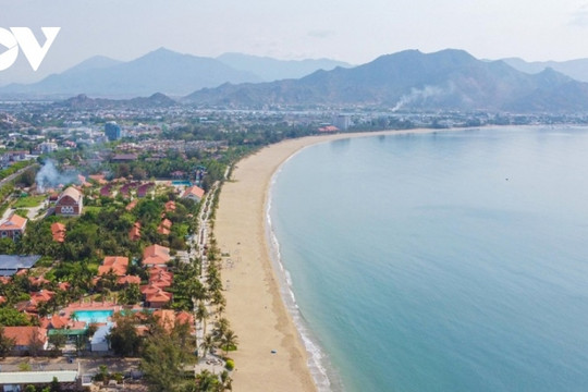 Phê duyệt Quy hoạch tỉnh Ninh Thuận thời kỳ 2021 – 2030, tầm nhìn đến năm 2050