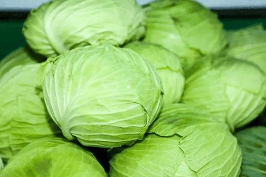 Loại rau là 'vua rau', axit folic gấp 38 lần táo, ngừa thiếu máu, ăn vào cực bổ