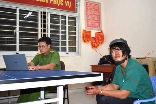 Bắt nghi phạm phóng hỏa khiến 3 người tử vong ở TP.HCM
