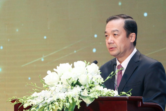 Internet Day 2023: Không gian mới, cơ hội mới cho Internet Việt Nam