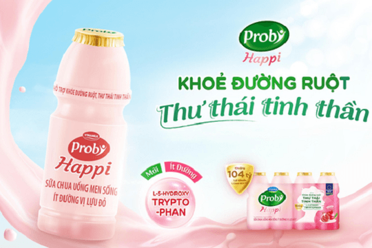 Tại sao hệ tiêu hóa khỏe giúp ngăn ngừa stress?