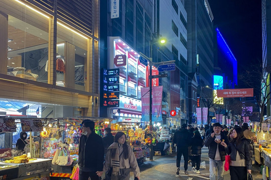Du lịch quốc tế sắp phục hồi 90% mức trước đại dịch