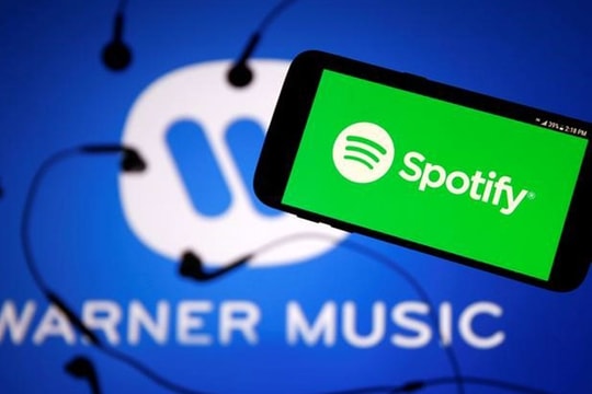 Spotify sa thải 1.500 nhân viên trong đợt cắt giảm nhân sự thứ 3 trong năm nay