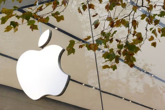 Apple ra mắt iPad Pro, iPad Air và MacBook Air mới vào đầu năm 2024