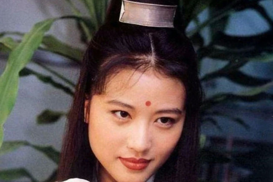 'Chu Chỉ Nhược' Châu Hải My qua đời