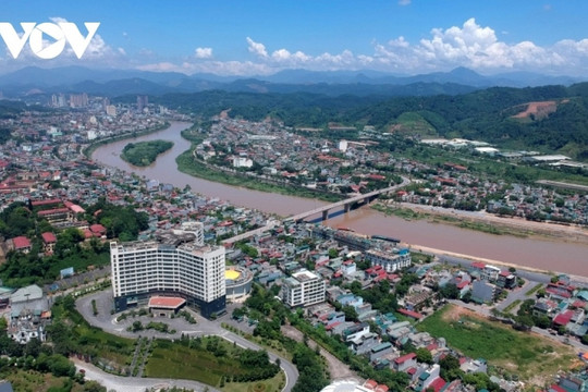 Nâng cấp và phát huy các sản phẩm du lịch tại thành phố Lào Cai