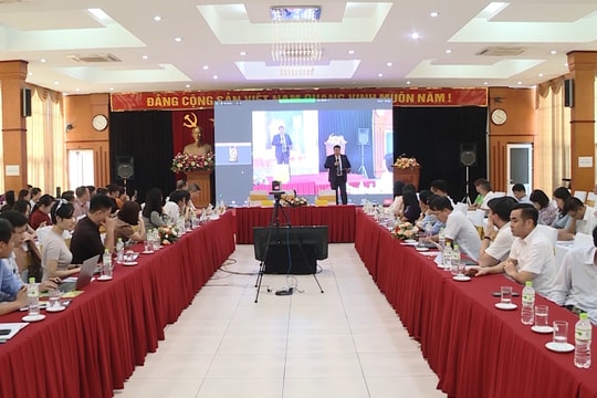 Tăng cường kiểm soát chất lượng nông lâm thủy sản tiêu thụ trên địa bàn TP Hà Nội