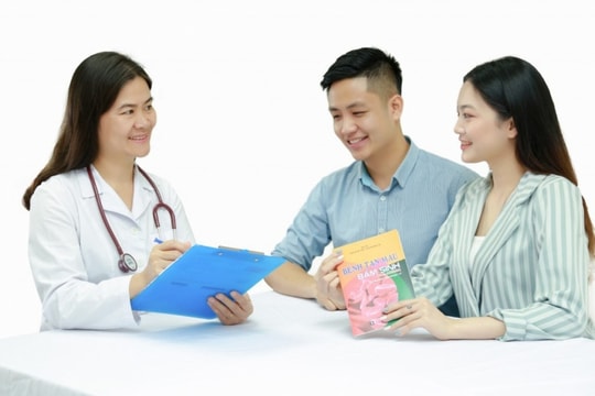 Vì sao tỷ lệ nam nữ thanh niên khám sức khỏe trước khi kết hôn còn rất hạn chế?