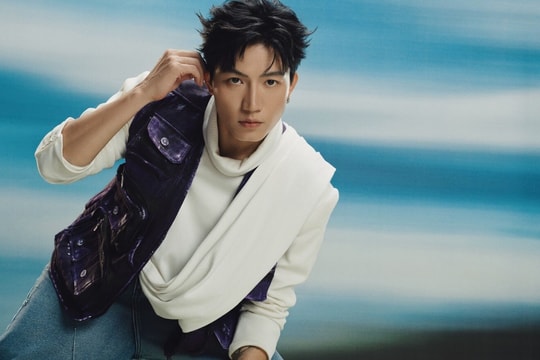 'Voi Bản Đôn' Anh Tú: Tôi luôn hát bằng cả tính mạng