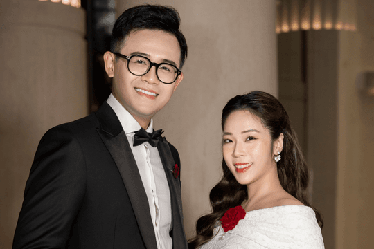 MC 'giàu nhất VTV' thông báo tin mừng dù trượt tất cả đề cử VTV Awards