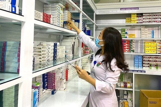 Bộ Y tế đề xuất quy định việc đấu thầu thuốc tại cơ sở y tế công lập