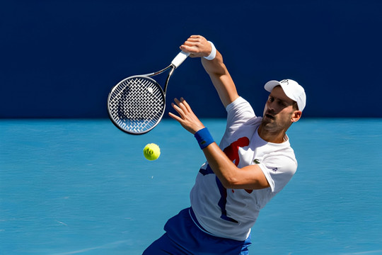 Hôm nay 14/1 khai mạc Australian Open 2024