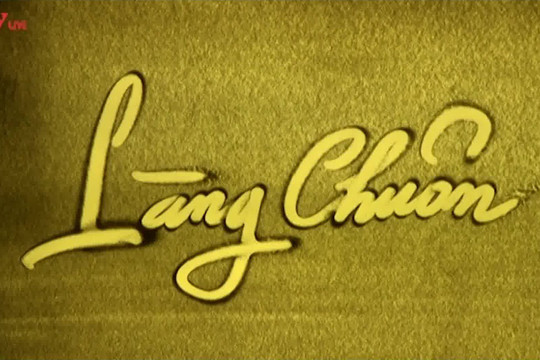 Video: LÀNG CHUÔN (CHUYÊN MỸ- PHÚ XUYÊN) 