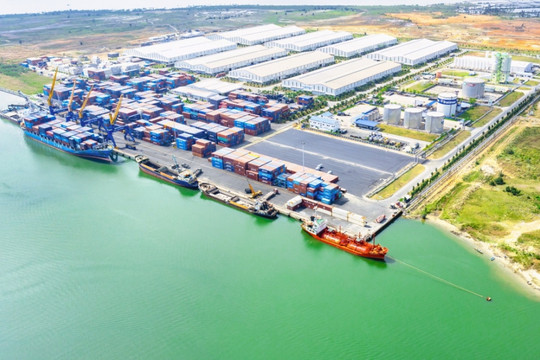 Thủ tướng phê duyệt Quy hoạch tỉnh Quảng Nam 2021 - 2030, tầm nhìn đến năm 2050