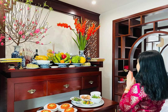 Lễ cúng rằm tháng Chạp có nên thực hiện trước vài ngày?