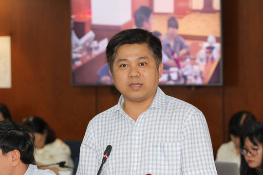 Sở GD&ĐT TP.HCM: Trường không được thu quỹ lớp, quỹ trường