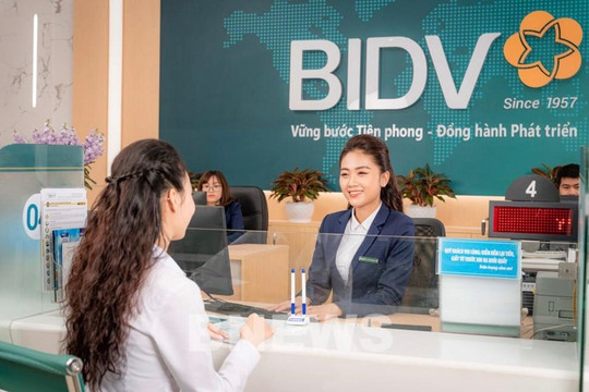 Cập nhật mới nhất tỷ lệ nắm giữ của khối ngoại tại 3 ngân hàng trong nhóm Big4