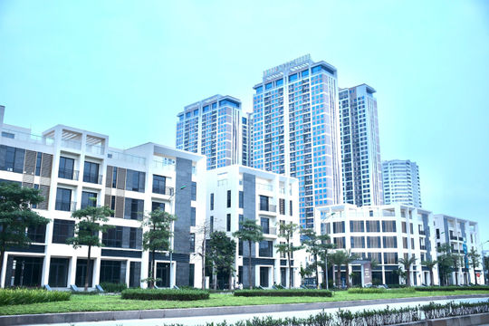 Không cấm vay tiền mua nhà hình thành trong tương lai: NHNN cần sửa đổi thông tư