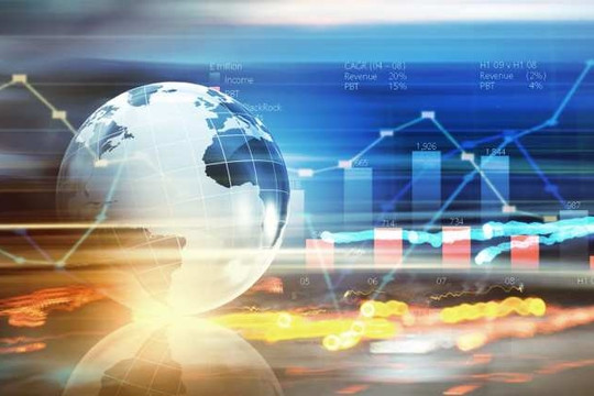 Kinh tế số năm 2024 – Nỗ lực duy trì tốc độ, song song phát triển bền vững