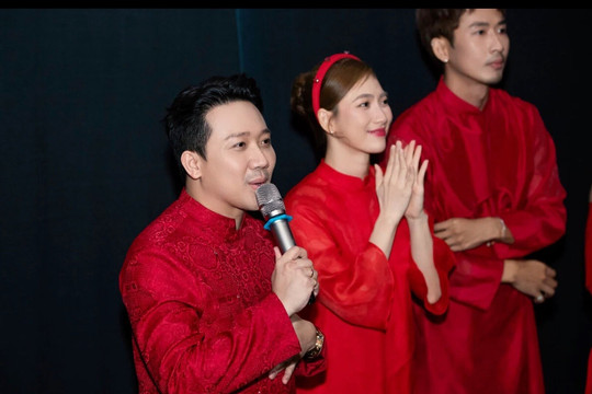 Sau 5 ngày khởi chiếu, phim 'Mai' của Trấn Thành cán mốc 200 tỷ đồng