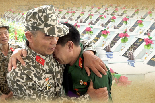 Ước vọng Vị Xuyên