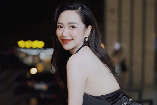 Diễn viên phim Thương ngày nắng về: ‘Chồng sắp cưới của tôi là công nhân’