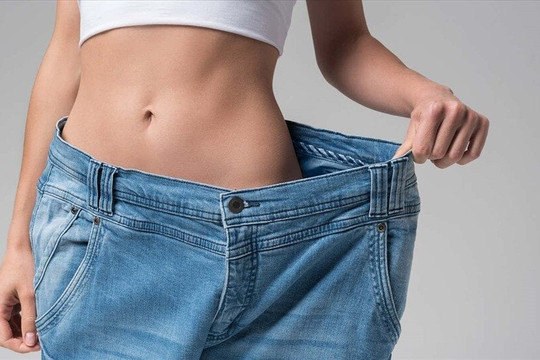 5 tuyệt chiêu 'độ' lại vóc dáng săn chắc, thon gọn sau những ngày Tết