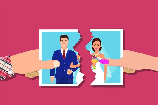 Bố mẹ nhất quyết ngăn cản đám cưới sau khi biết về gia cảnh của người yêu tôi