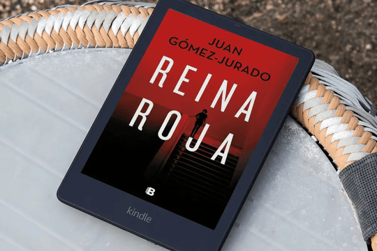 Kindle ra mắt máy đọc sách màu với công nghệ ACeP vào năm 2025