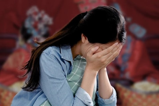 Tôi lo lắng khi về ra mắt bố mẹ của “phi công trẻ”