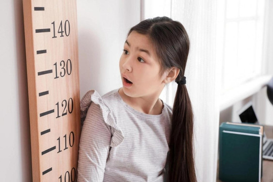 Dậy thì sớm ở trẻ có đáng lo ngại?