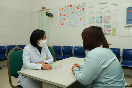 2 năm đau dạ dày, tưởng ung thư hóa ra bị rối loạn lo âu