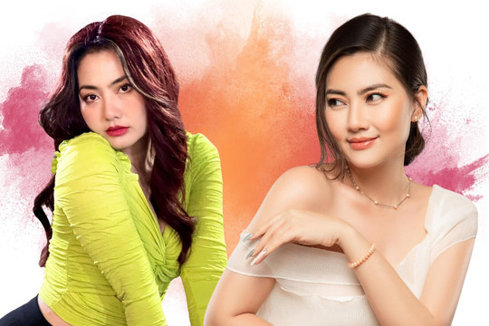 Diễn viên Ngọc Lan: Không chỉ 8/3, ngày nào tôi cũng muốn nhận quà từ 'trai trẻ'