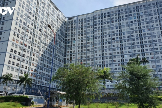 Để thực hiện Đề án 1 triệu căn nhà ở xã hội cần hóa giải nhiều thách thức