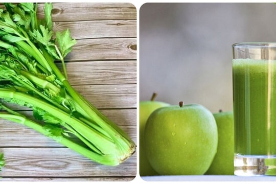 Trước khi ăn sáng, uống 1 cốc nước này vừa hạ đường huyết vừa giúp giảm cân