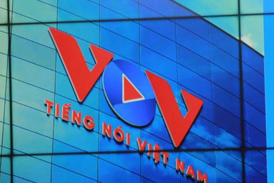 Ban Thời sự VOV1 (Đài TNVN) tuyển dụng viên chức
