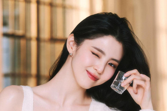 Vướng nghi vấn 'người thứ ba', Han So Hee mất loạt hợp đồng quảng cáo