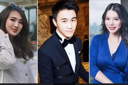 42% người giàu nhất Trung Quốc không học đại học, họ cho con học ở đâu?