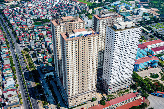 Chuyên gia: Luật Đất đai càng sớm thực thi, thị trường BĐS càng nhanh hồi phục