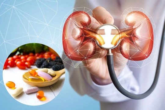 Thực phẩm chức năng có thể gây nguy hại cho sức khỏe