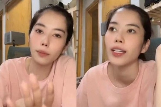 Chuyện showbiz: Nam Em bị kiến nghị xóa tài khoản mạng xã hội Facebook và TikTok