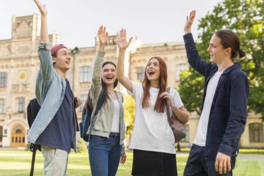 Du học Mỹ nên chọn ngành nào?