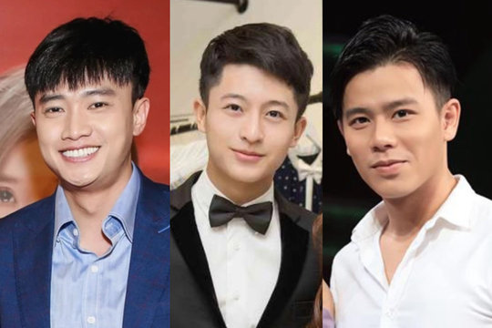 Midu lên xe hoa: 3 người bạn đặc biệt phản ứng thế nào?