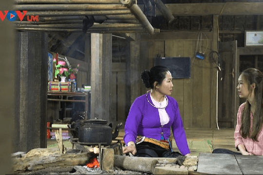 Video: Tuyên truyền về lợi ích của tiêm chủng cho trẻ